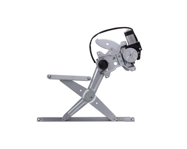 AISIN RPAT-009 | Toyota Corolla Window Motor and Regulator Assembly