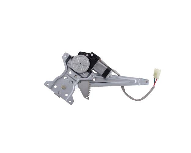 AISIN RPAT-109 | Rear Left Power Window Motor and Regulator Assembly