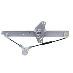 AISIN RPT-032 | Toyota Camry Rear Right Power Window Regulator Assembly