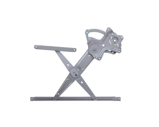 AISIN RPT-093 | Front Left Power Window Regulator Assembly