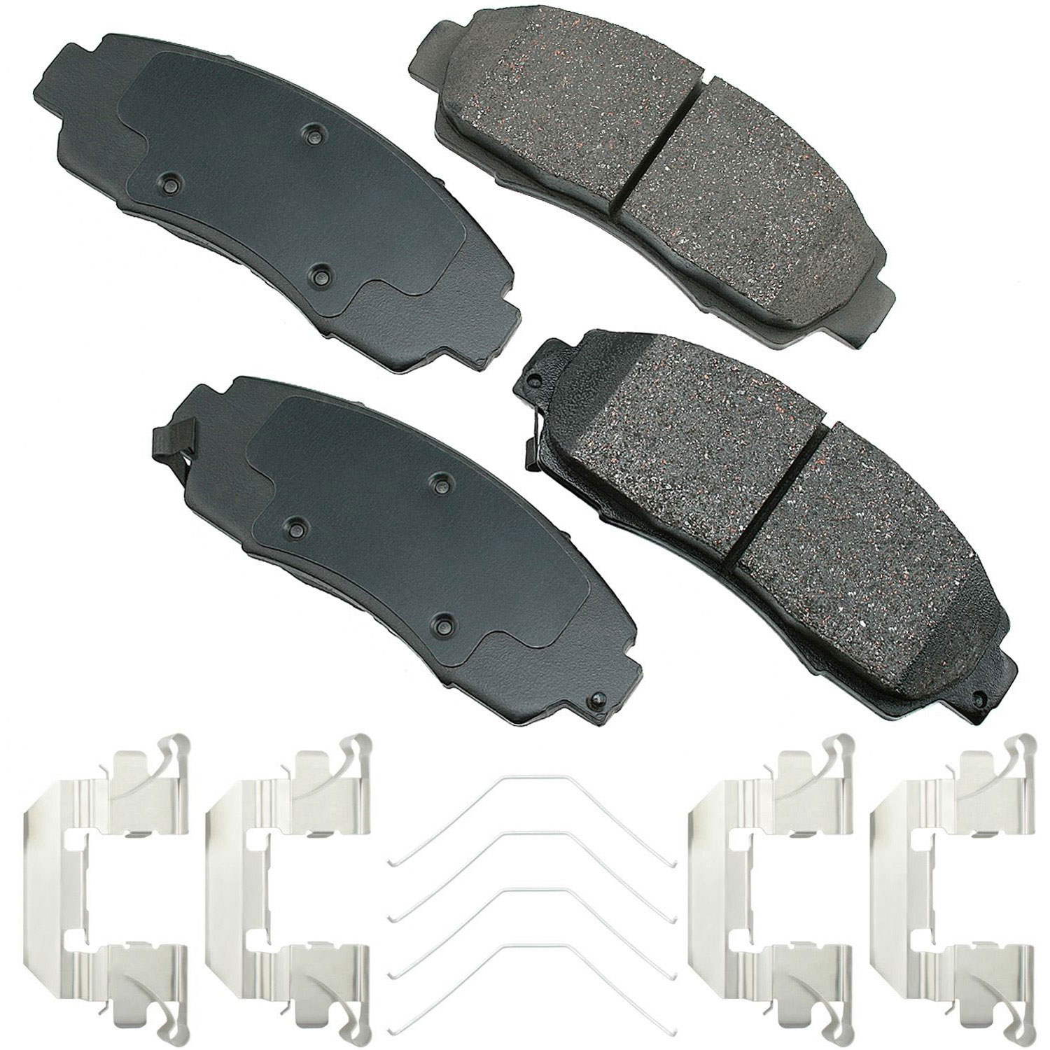 All Drives Auto