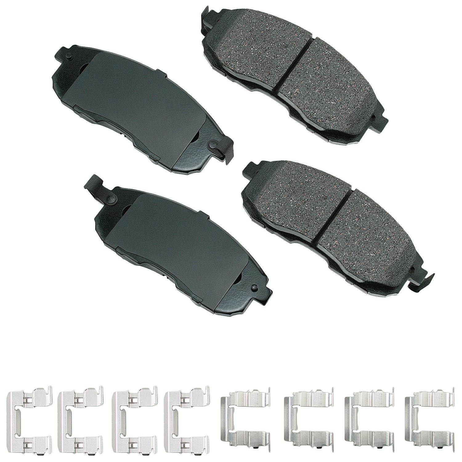 All Drives Auto