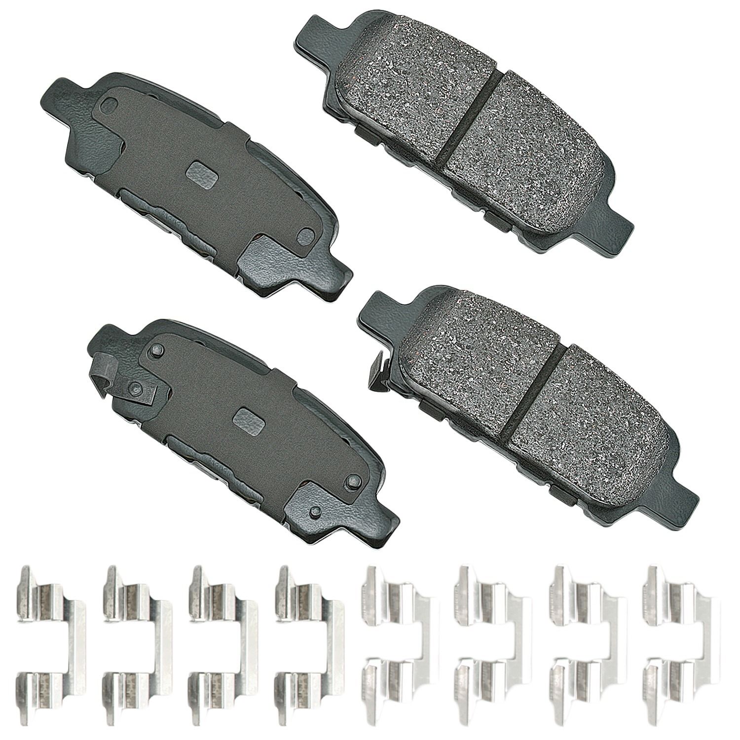 All Drives Auto