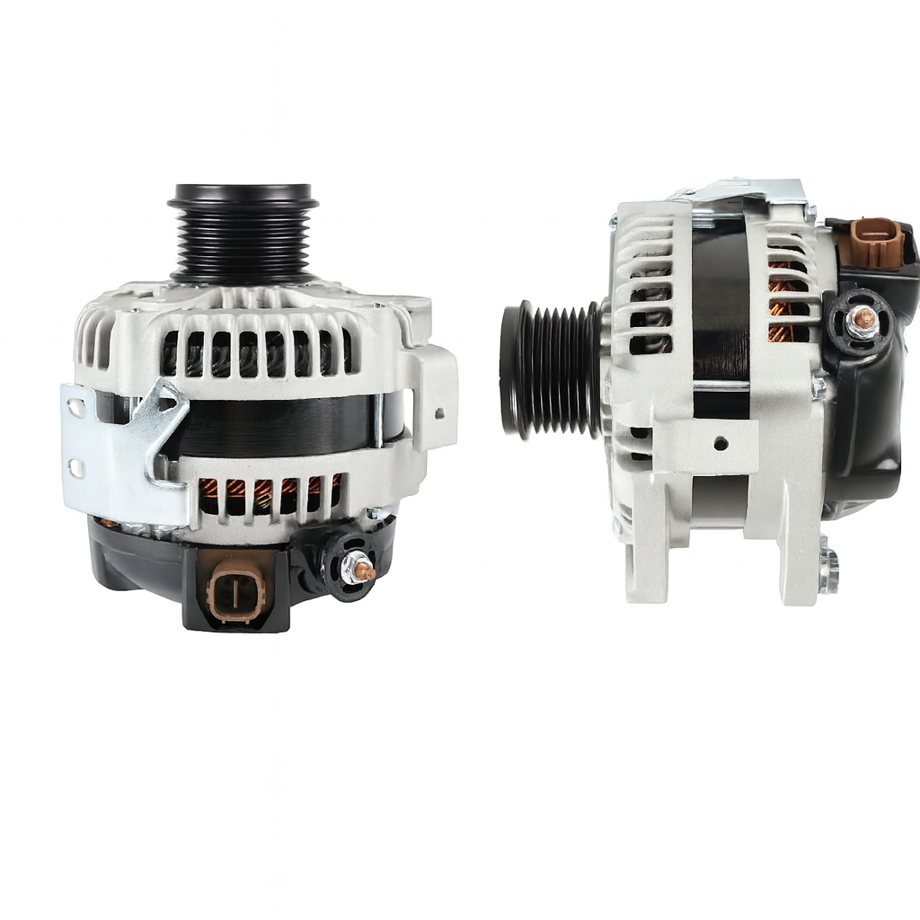 Toyota Noah Alternator