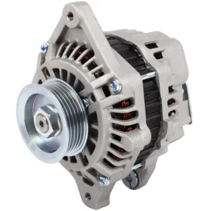 ALTERNATOR FOR HONDA Fit 2007 2008 07-08 L4 1.5L 11177 31100-RSH-004 AMT0205