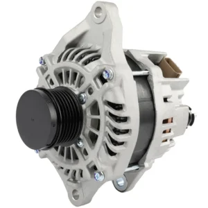 ALTERNATOR FOR MITSUBISHI Outlander 2011-2019 L4 2.4L 130A/12V CW 6-Groove 13226