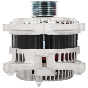 ALTERNATOR FOR NISSAN VERSA 2009-2011 L4 1.6L 120 Amp/12 Volt CW 7-Groove 11344