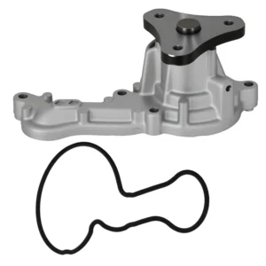 ALUMINUM WATER PUMP for Honda 1.5L SOHC 2007-2008 19200RMEA01 Engine Cooling