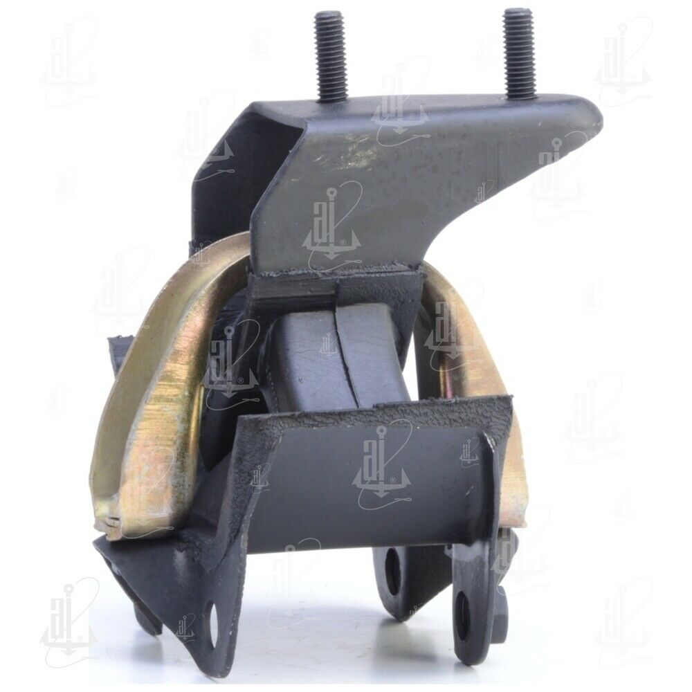 8004 OE Replacement Series Motor Mount, Sold Individually - Image 4