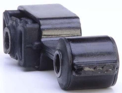 8125 Front OE Replacement Series Motor Mount, Sold Individually - Image 2