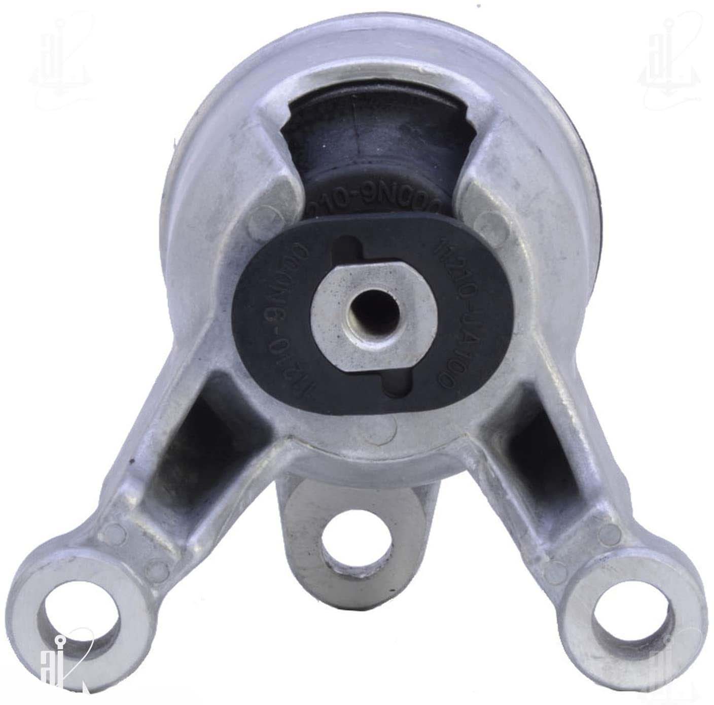 9625 Front OE Replacement Series Motor Mount, Sold Individually