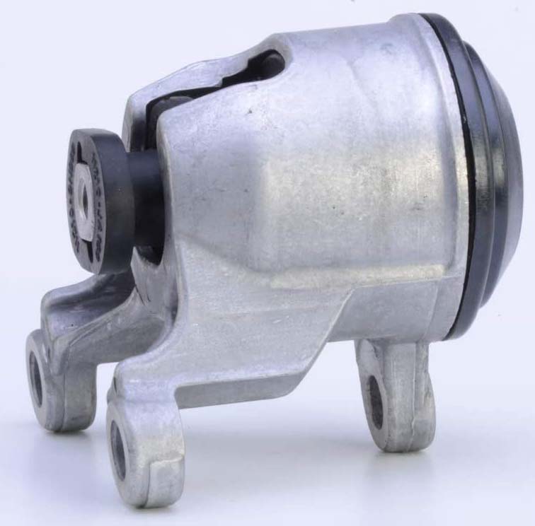 9625 Front OE Replacement Series Motor Mount, Sold Individually - Image 2
