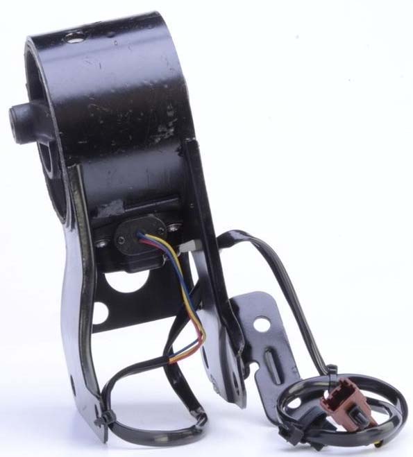 9738 Rear OE Replacement Series Motor Mount, Sold individually