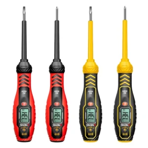 ANENG B19 AC 30V-1000V Circuit Tester Electric Screwdriver Voltage Detector Pen