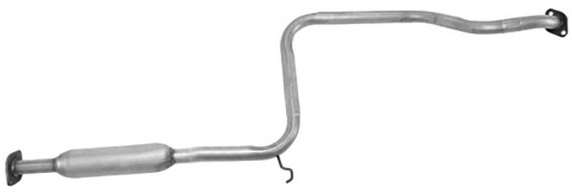 DA29945 Muffler, Natural