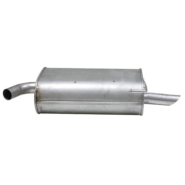 DA32557 Rear Muffler