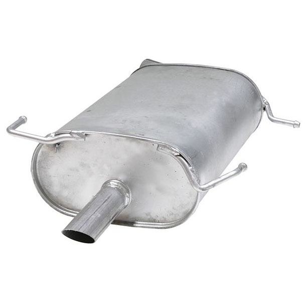 DA32557 Rear Muffler - Image 2