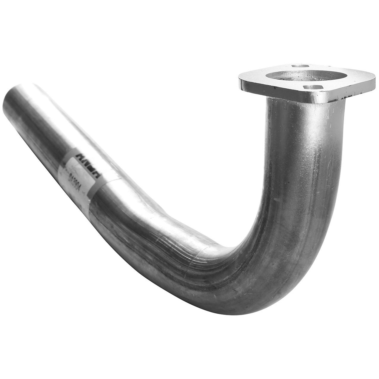 DA3904 Aluminized Steel Exhaust Pipe - Image 2