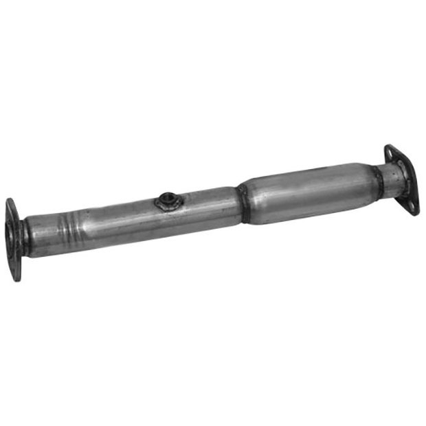 DA39401 Aluminized Steel Exhaust Pipe