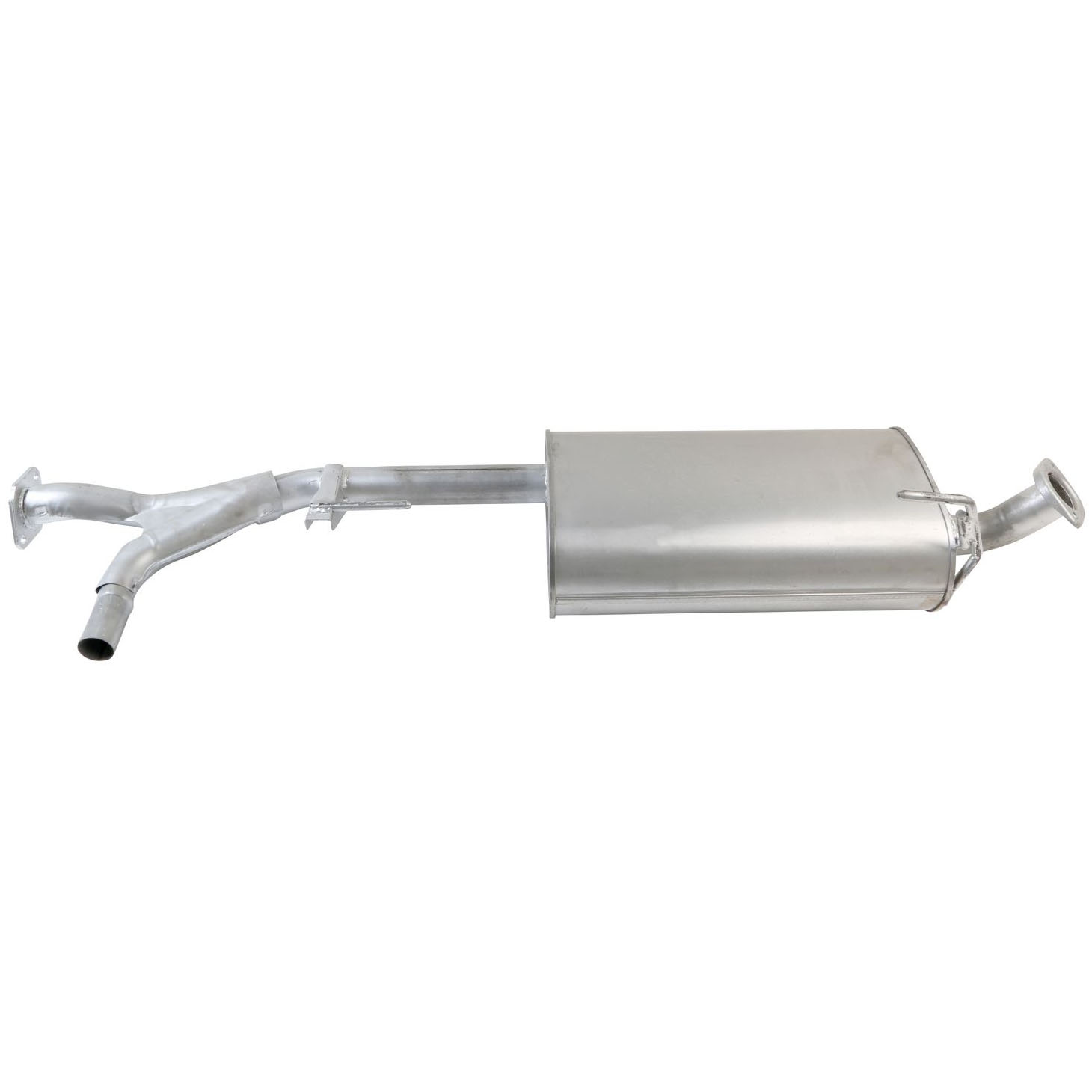 DA3945 Muffler