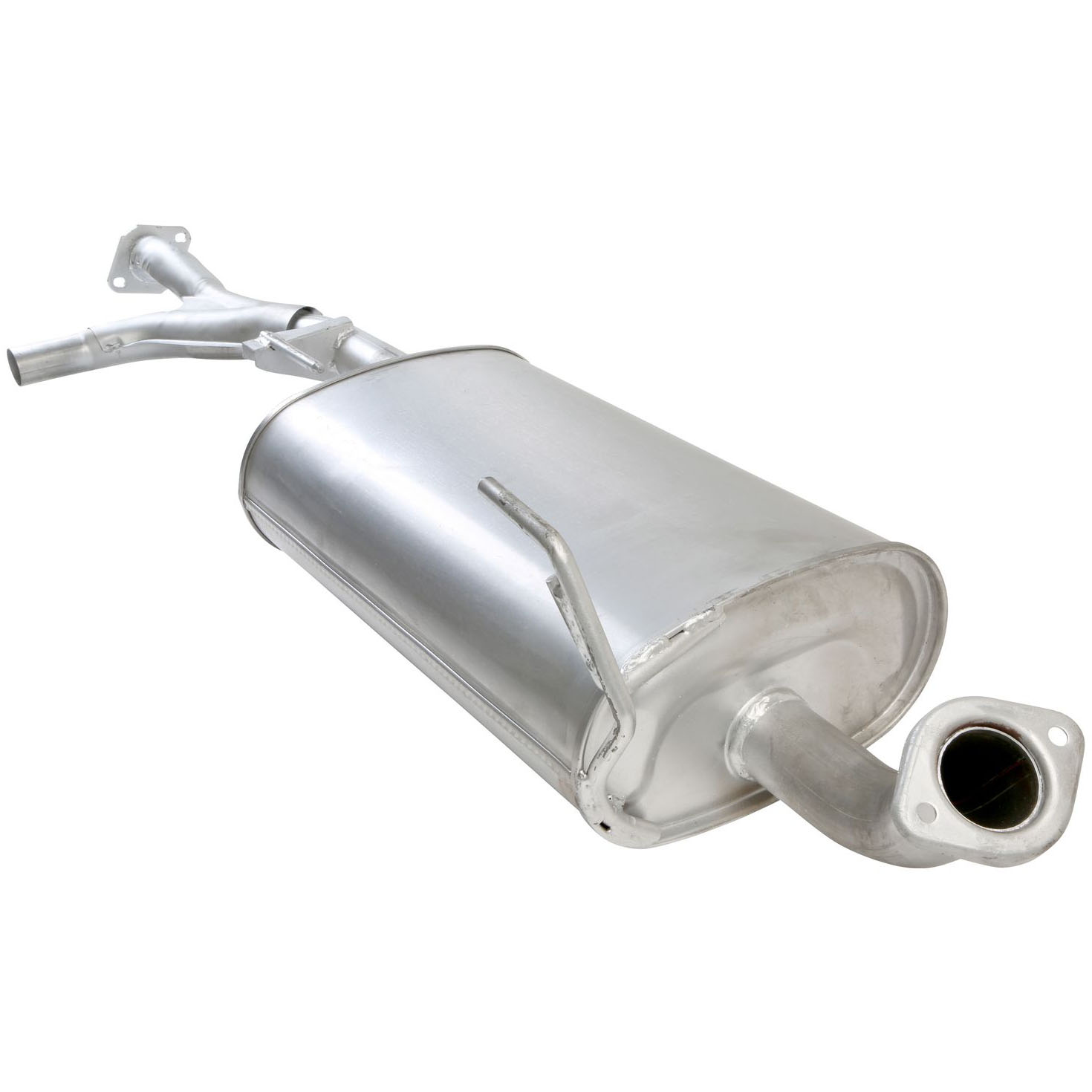 DA3945 Muffler - Image 2
