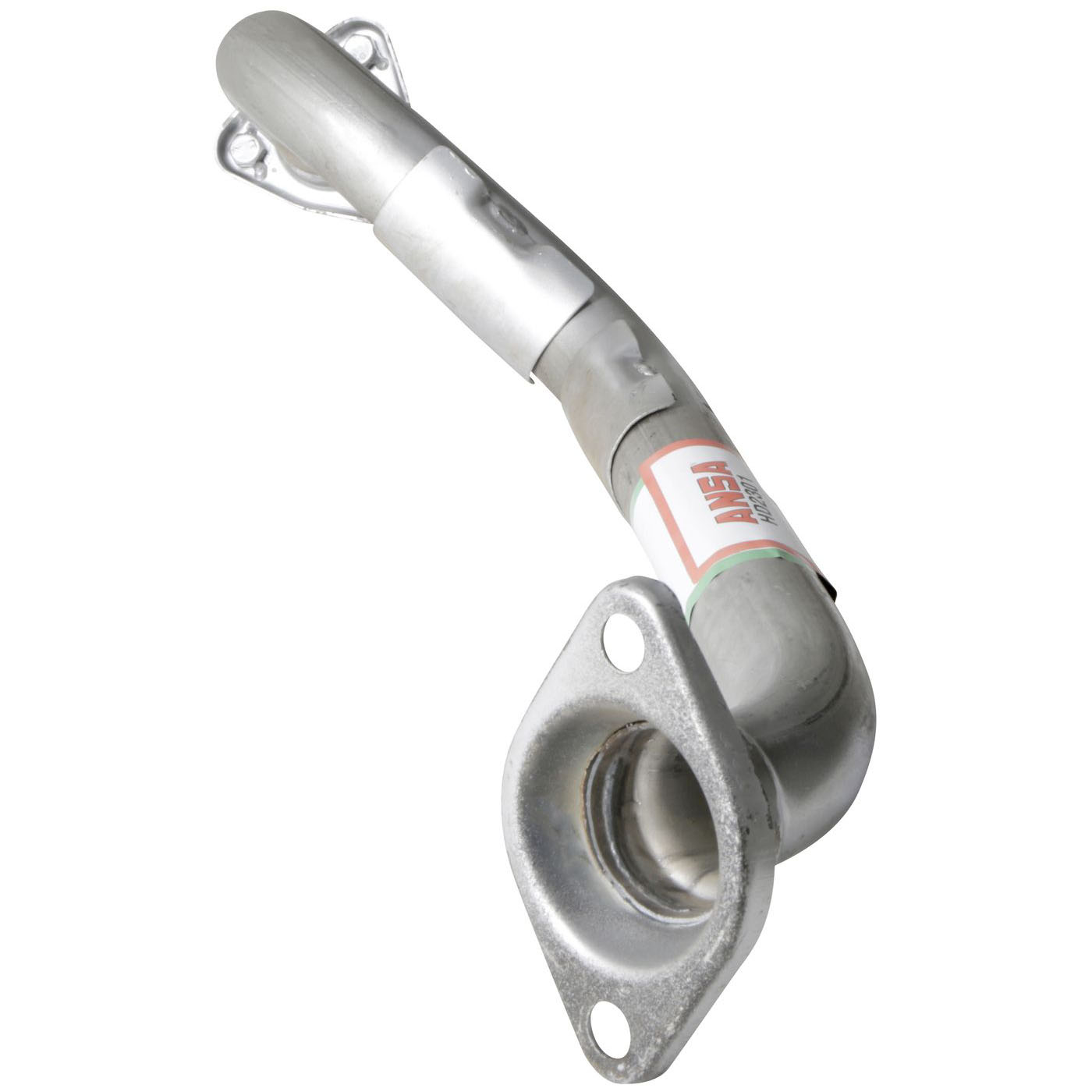 HD2301 Aluminized Steel Exhaust Pipe - Image 3