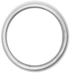 HW7079 Exhaust Flange Gasket - Direct Fit, Sold individually
