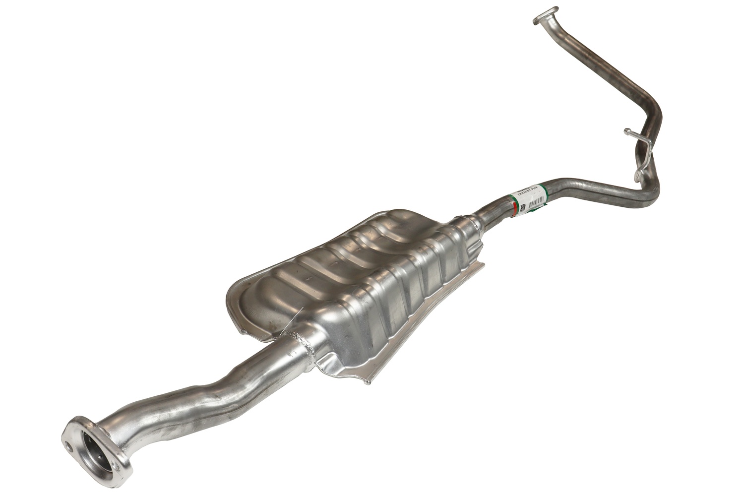 SU6621 Exhaust Pipe - Image 2