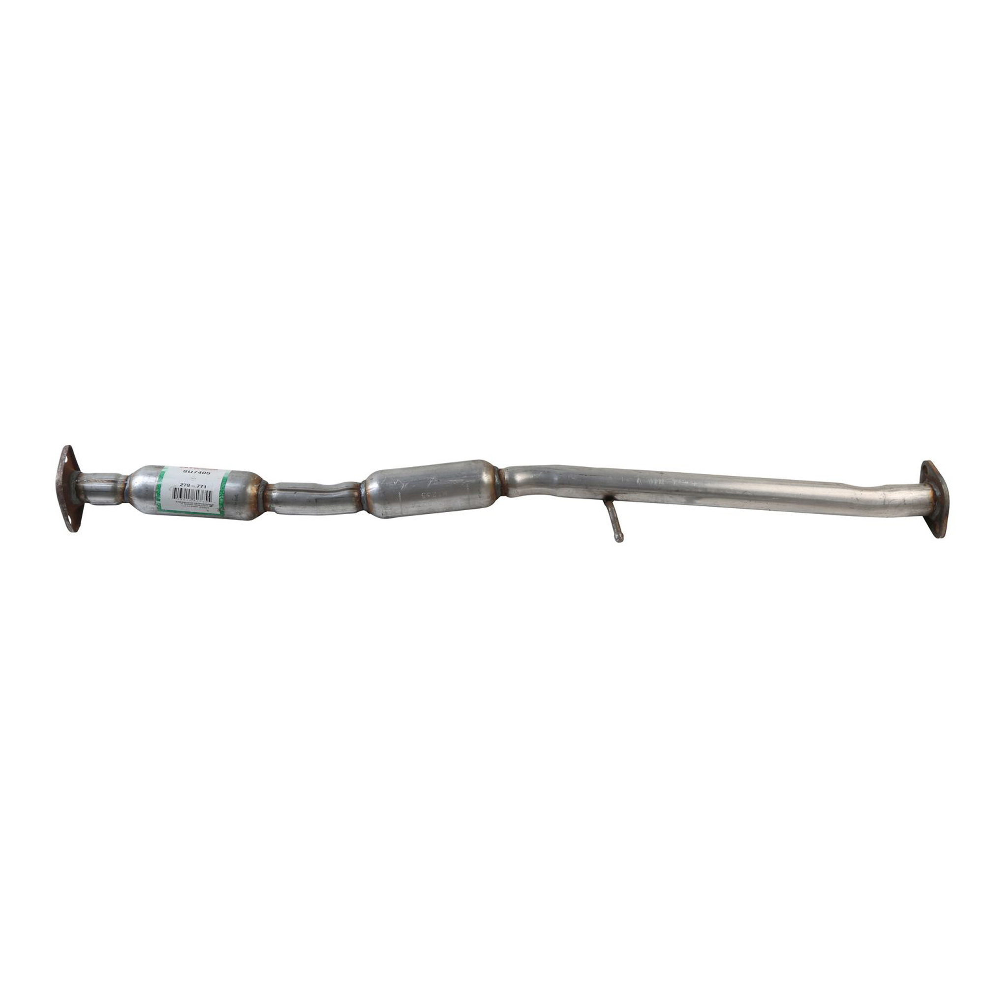 SU7405 Muffler