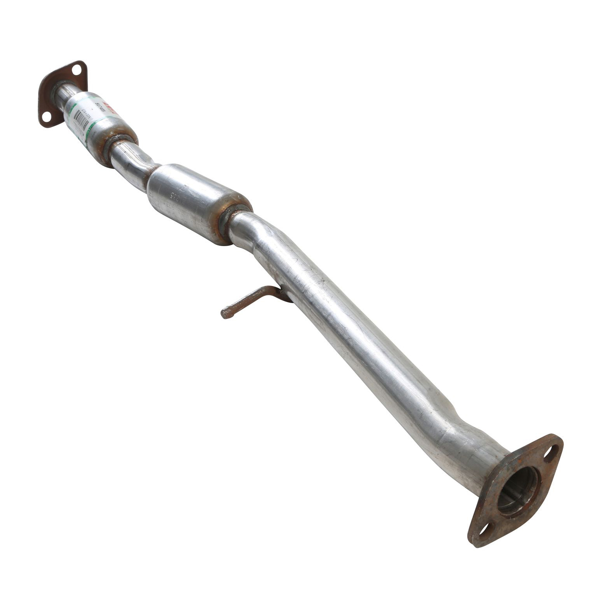 SU7405 Muffler - Image 2