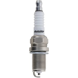 AP3924 Spark Plug, Sold Individually, Platinum Series