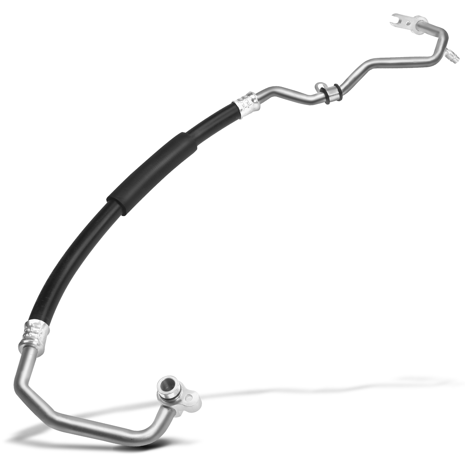 APACH1104 AC Suction Hose