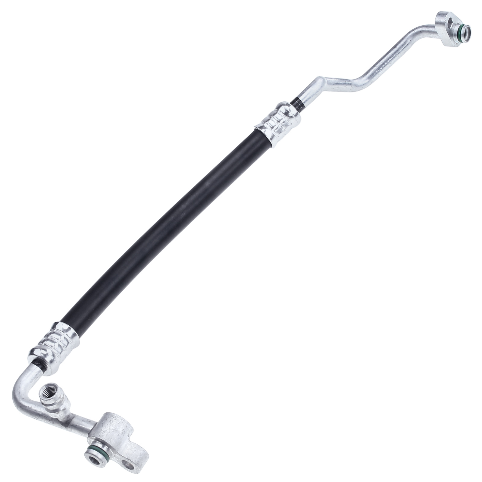 APACH1460 2x AC Manifold Hose Assembly