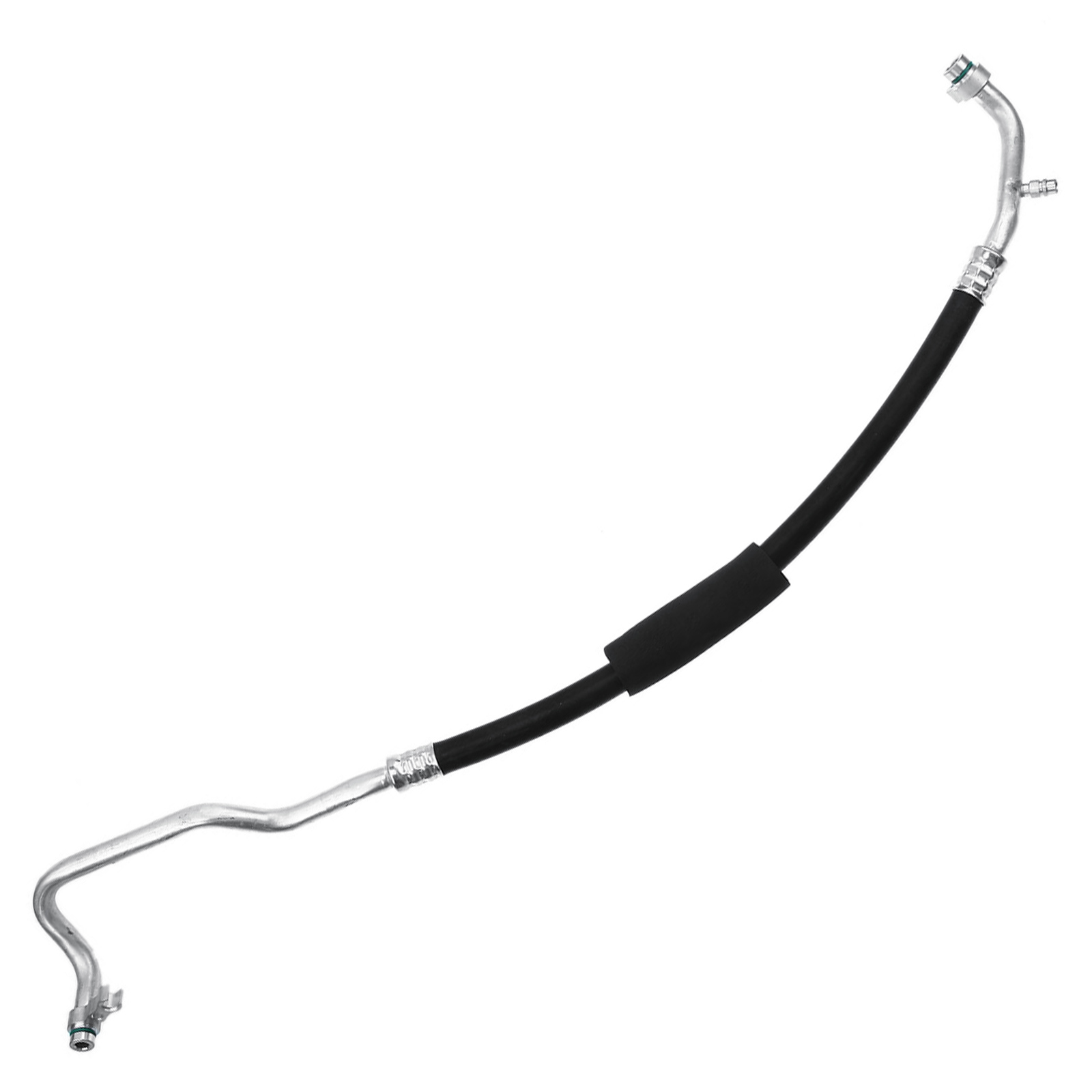 APACH1523 AC Suction Hose