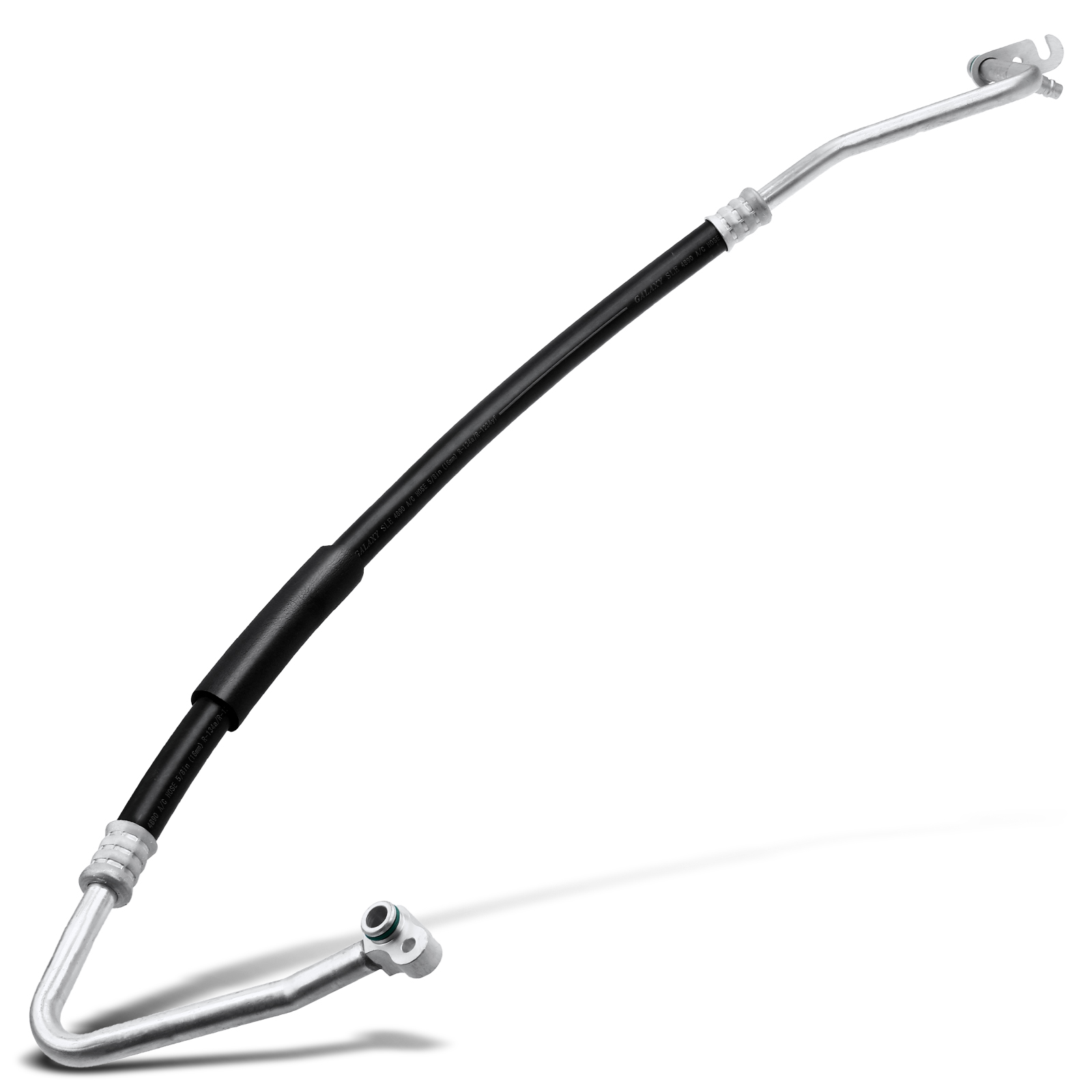 APACH1638 AC Suction Hose