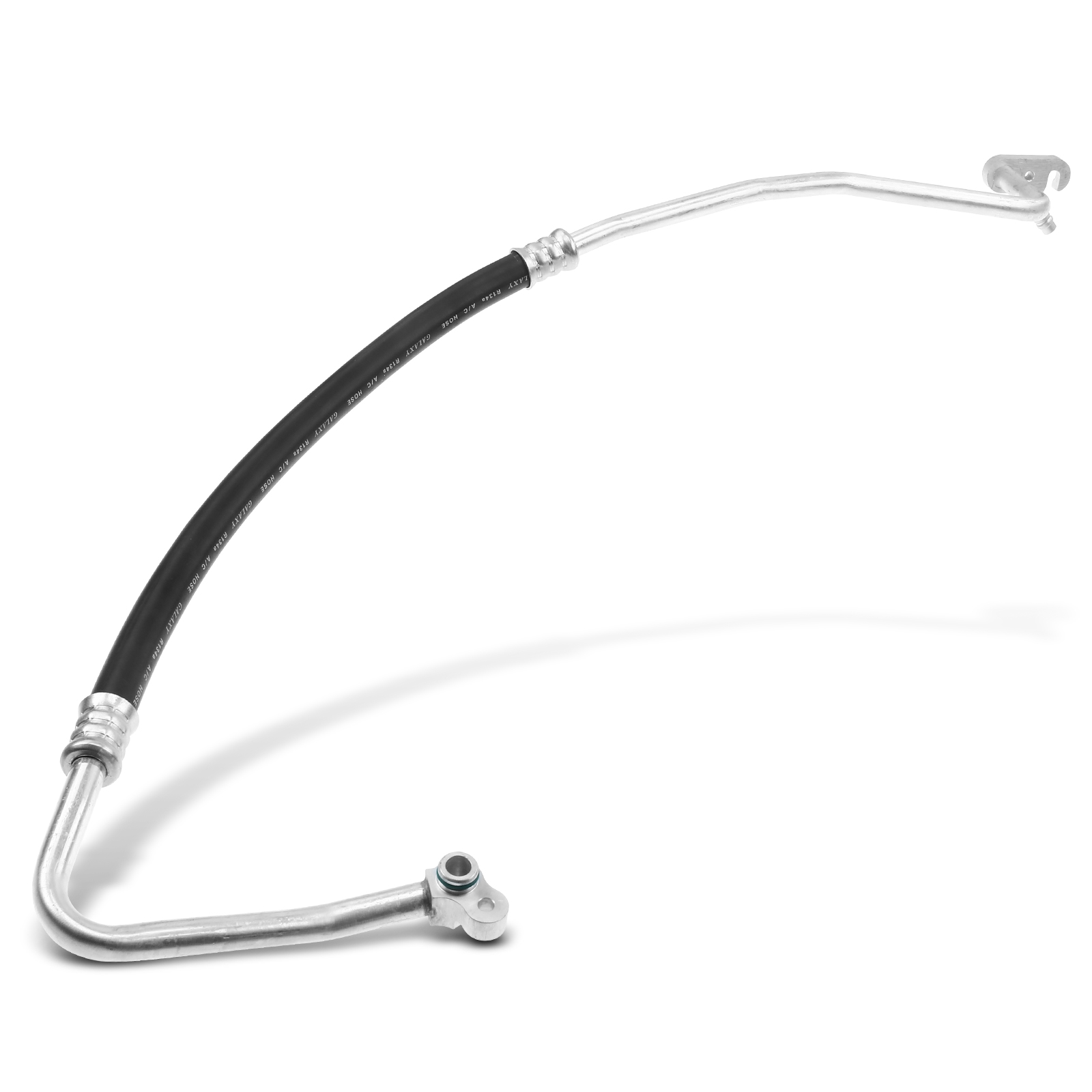 APACH1723 AC Suction Hose