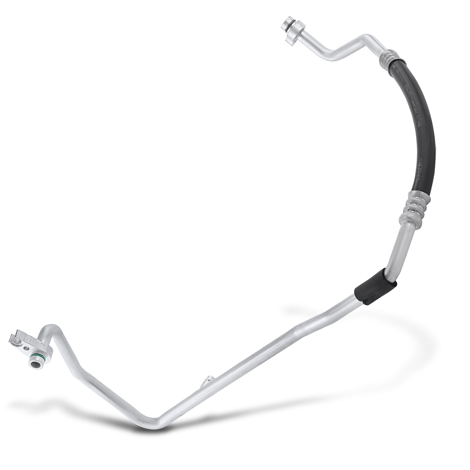 APACH2079 AC Suction Hose