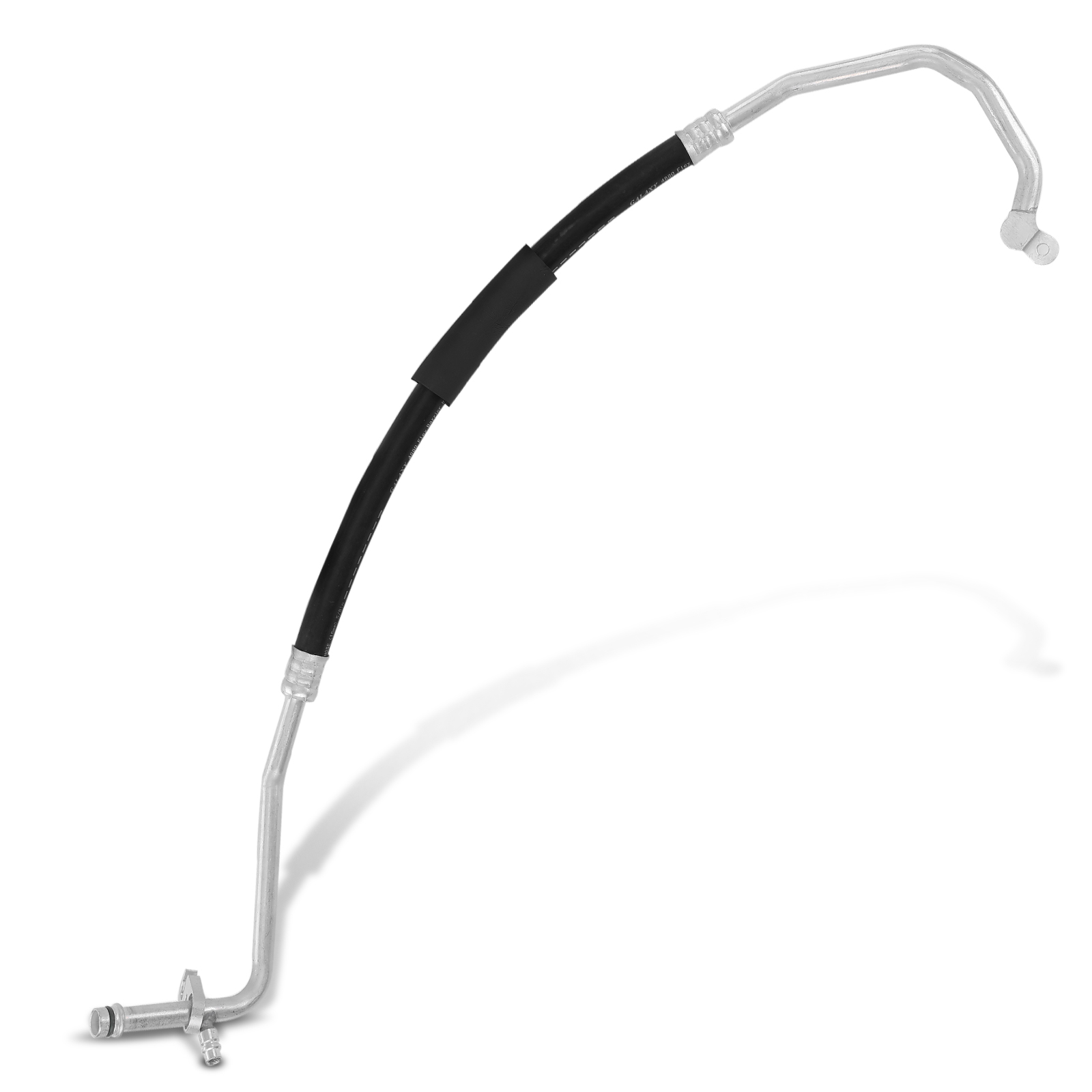 APACH2109 AC Suction Hose