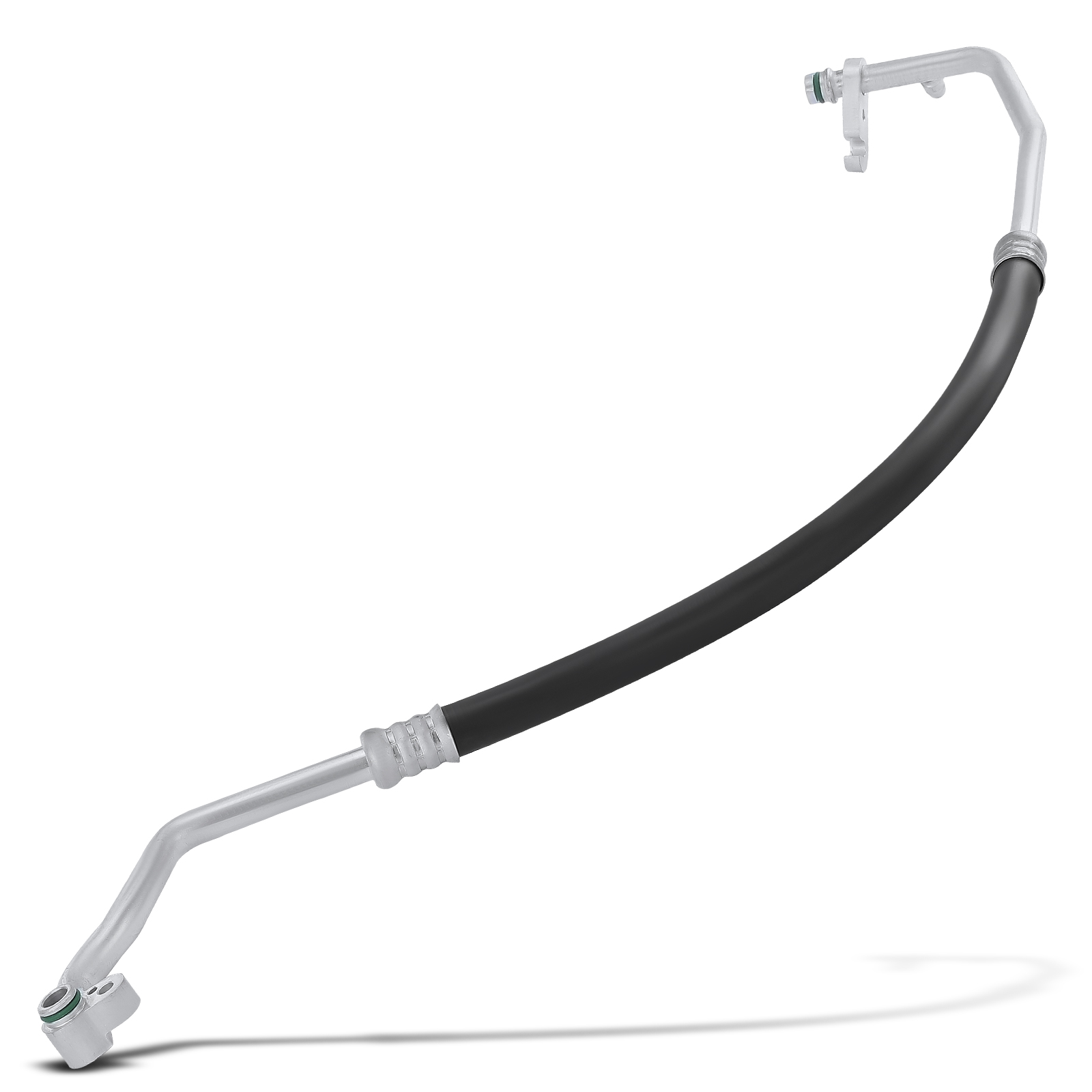 APACH2207 AC Suction Hose