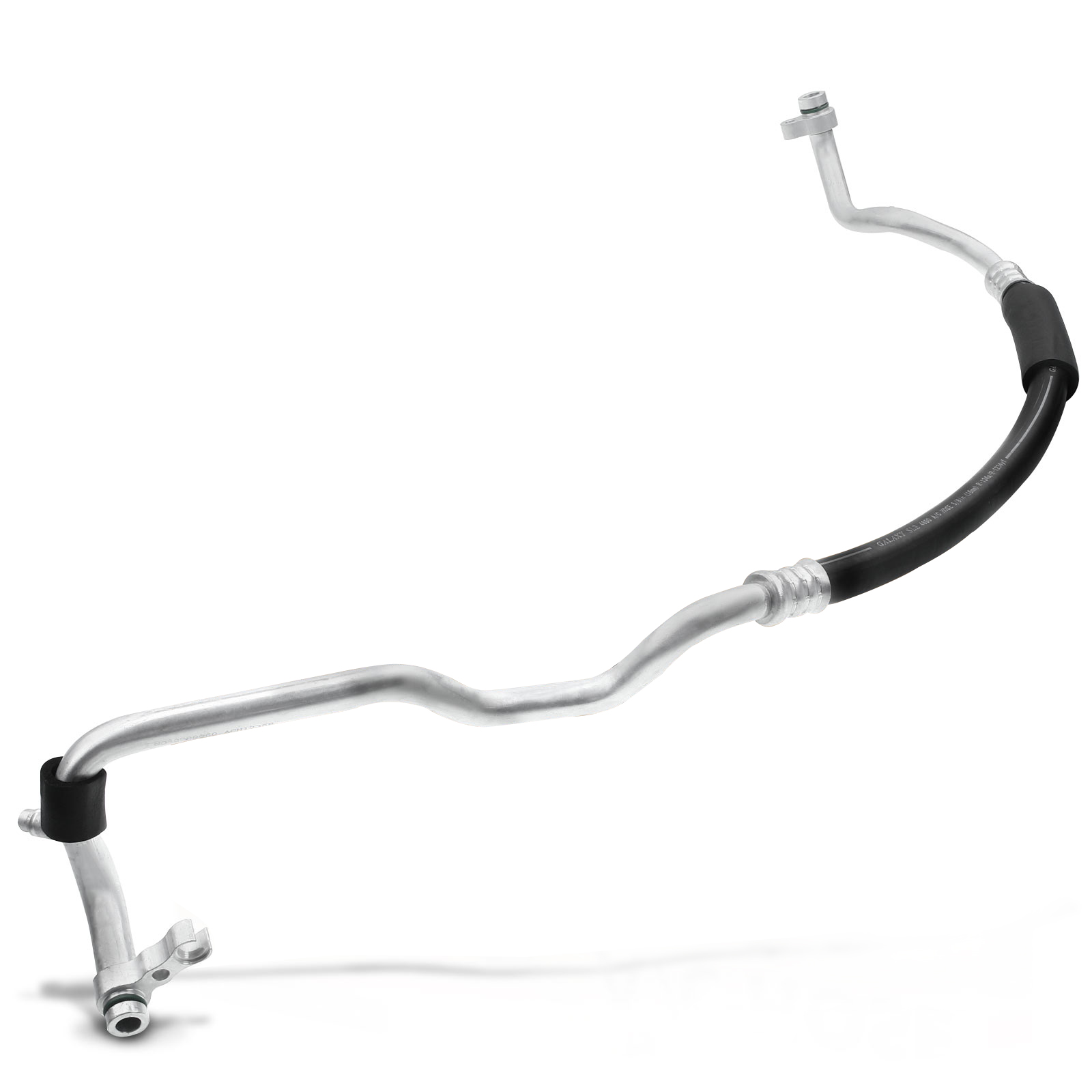 APACH674 AC Suction Hose