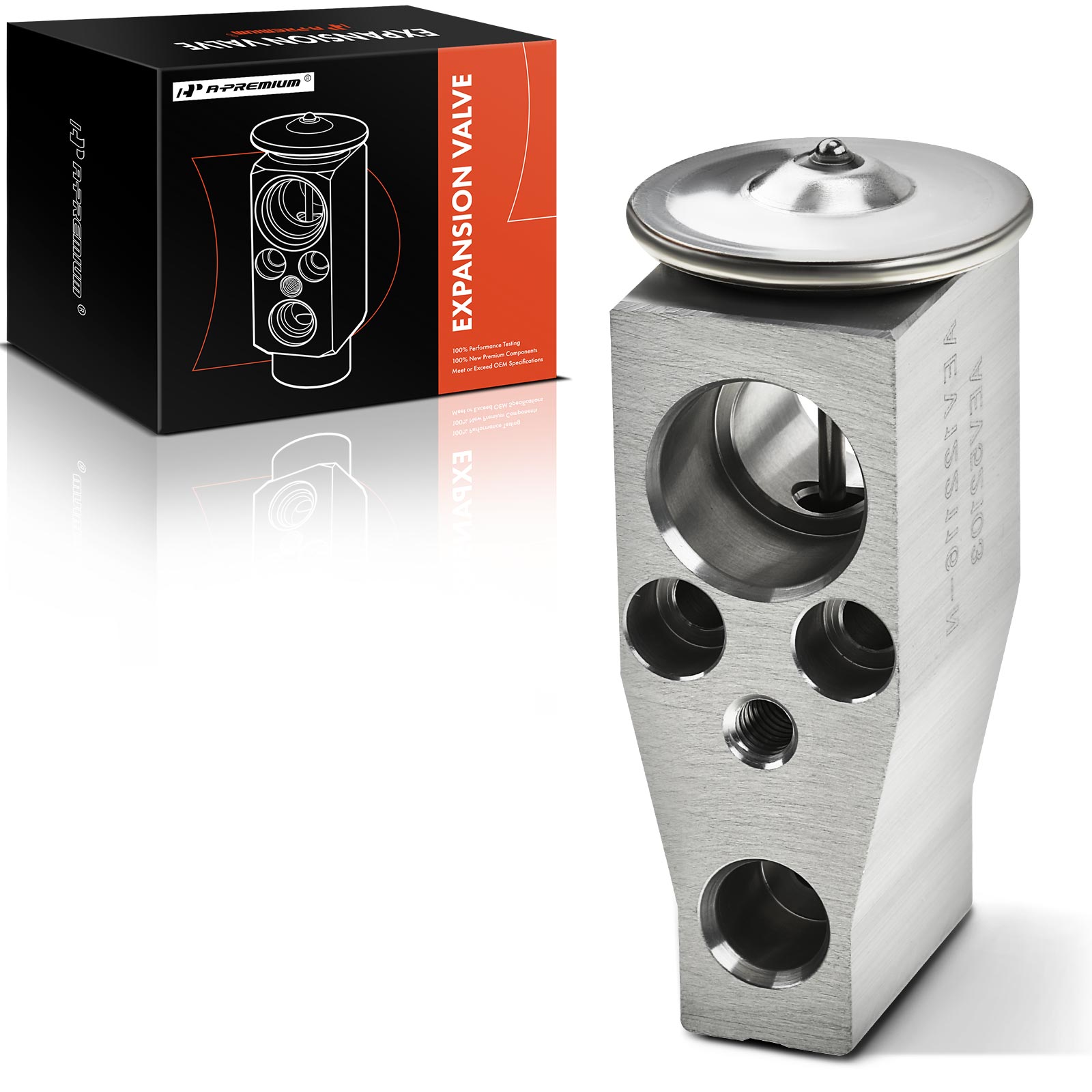 APAEV280 AC Expansion Valve