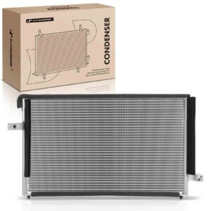 APCON1292 AC Condenser with Bracket