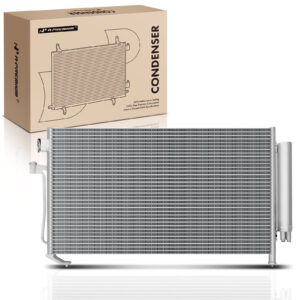 APCON554 AC Condenser with Receiver Drier