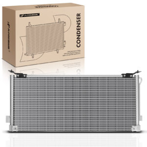 APCON728 AC Condenser without Receiver Drier