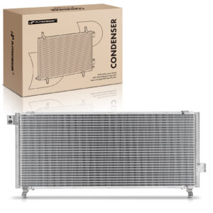 APCON764 AC Condenser without Receiver Drier