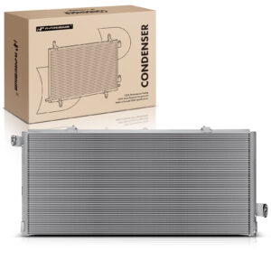 APCON780 AC Condenser without Receiver Drier