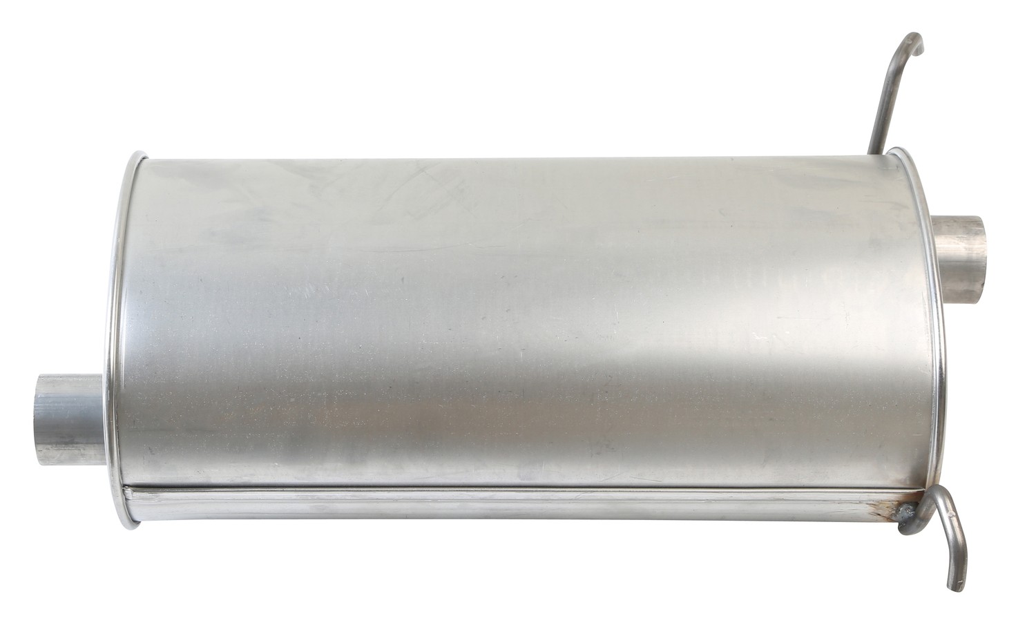2473 Muffler, 3.3L, 6Cyl - Image 2