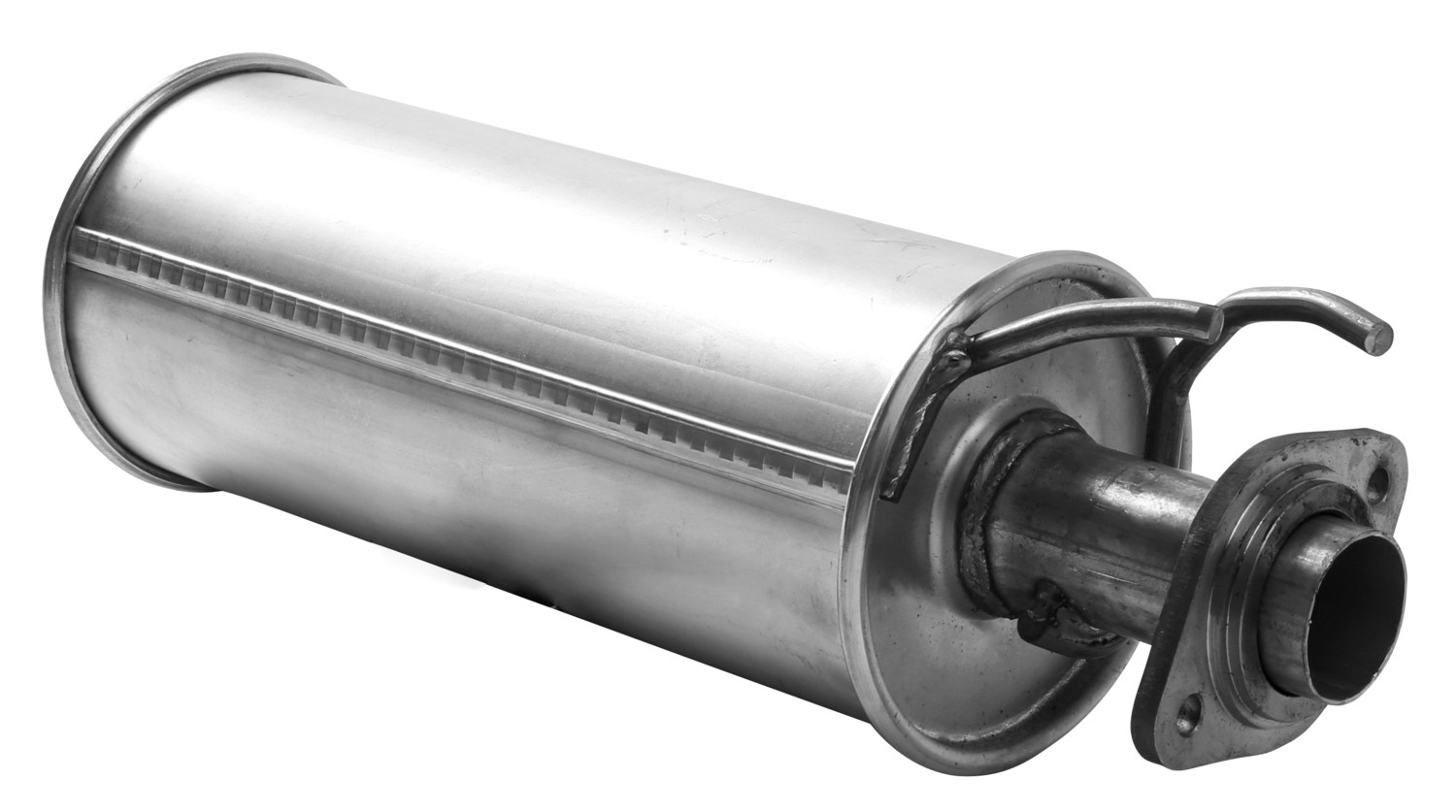 28798 Aluminized Steel Exhaust Pipe - Image 3