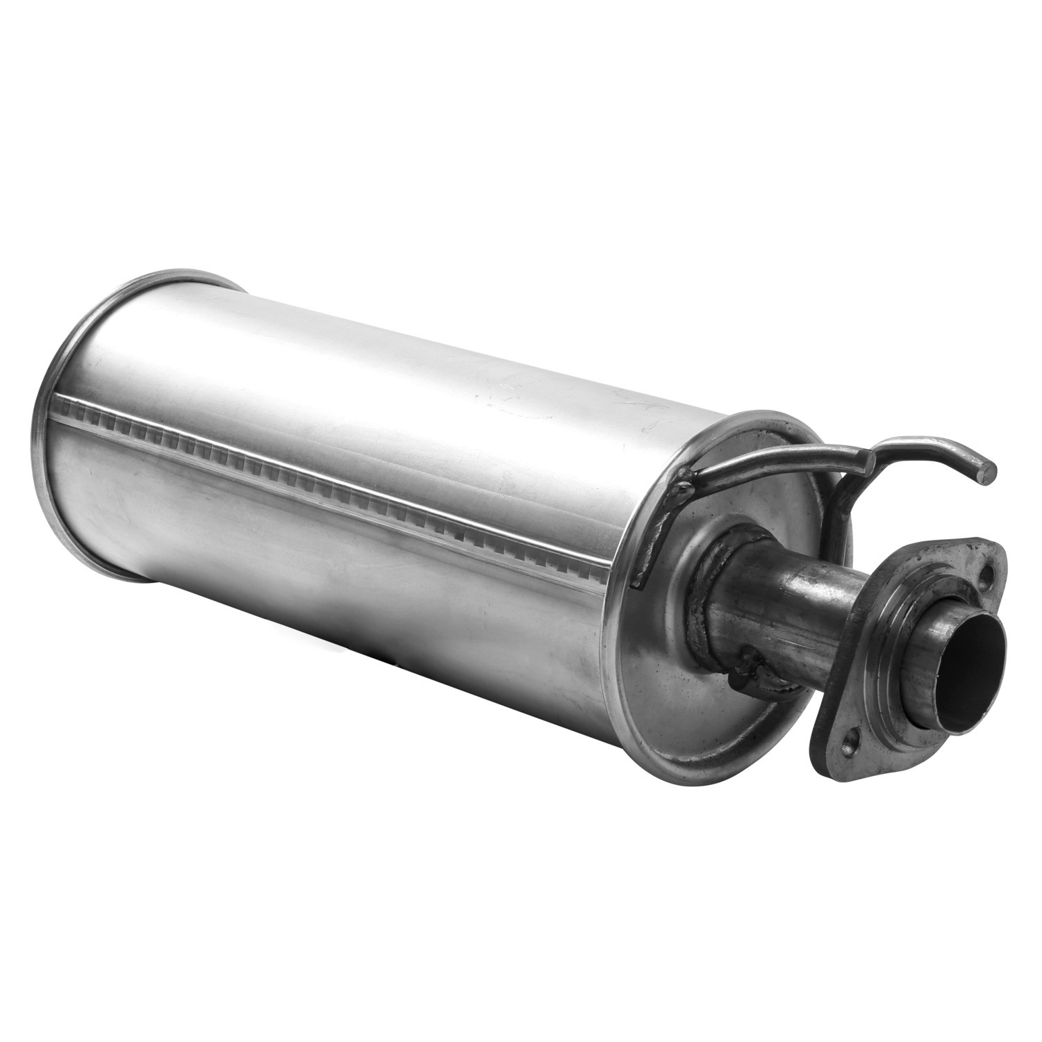 28798 Aluminized Steel Exhaust Pipe - Image 4