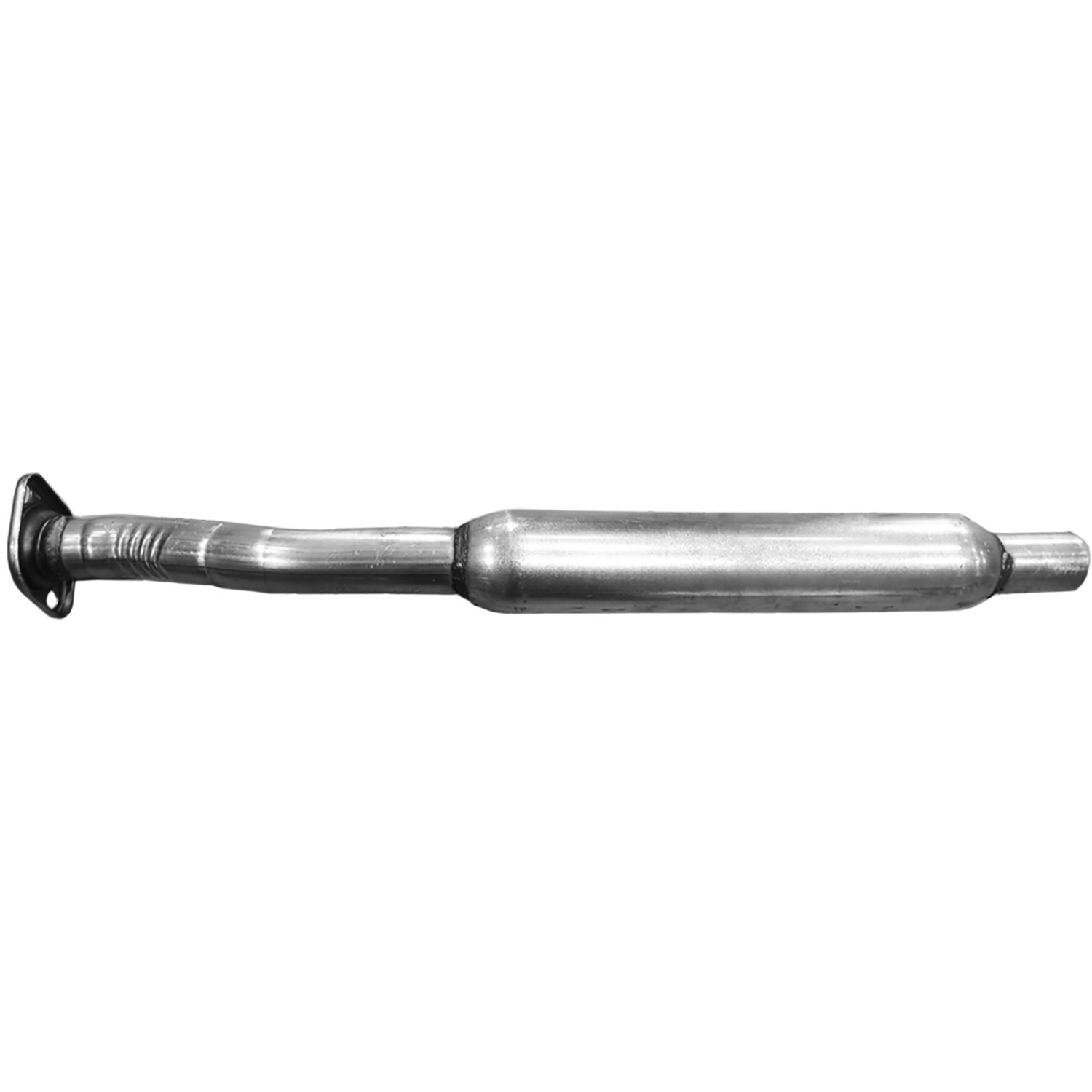 38719 Aluminized Steel Exhaust Pipe